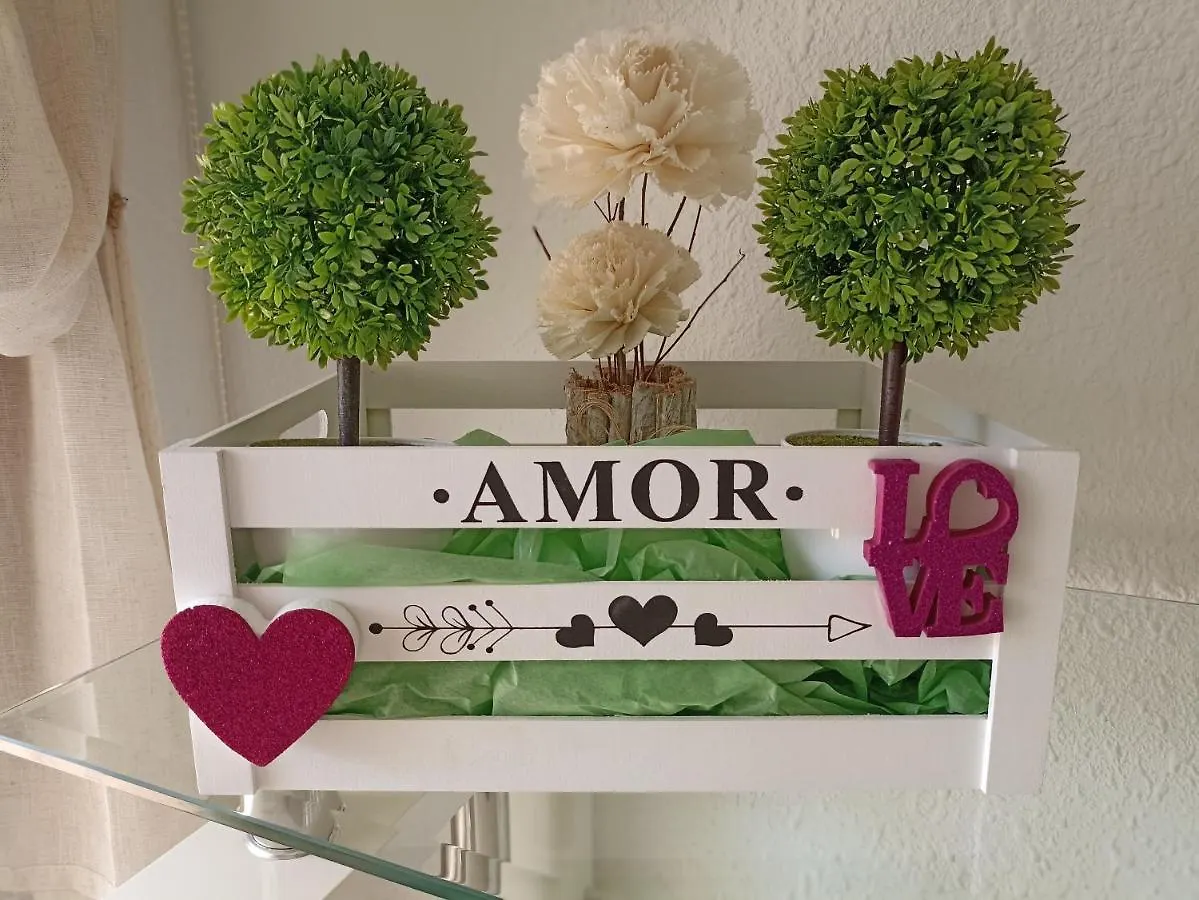 Le Joyau Andalou Apartment Estepona 0*,