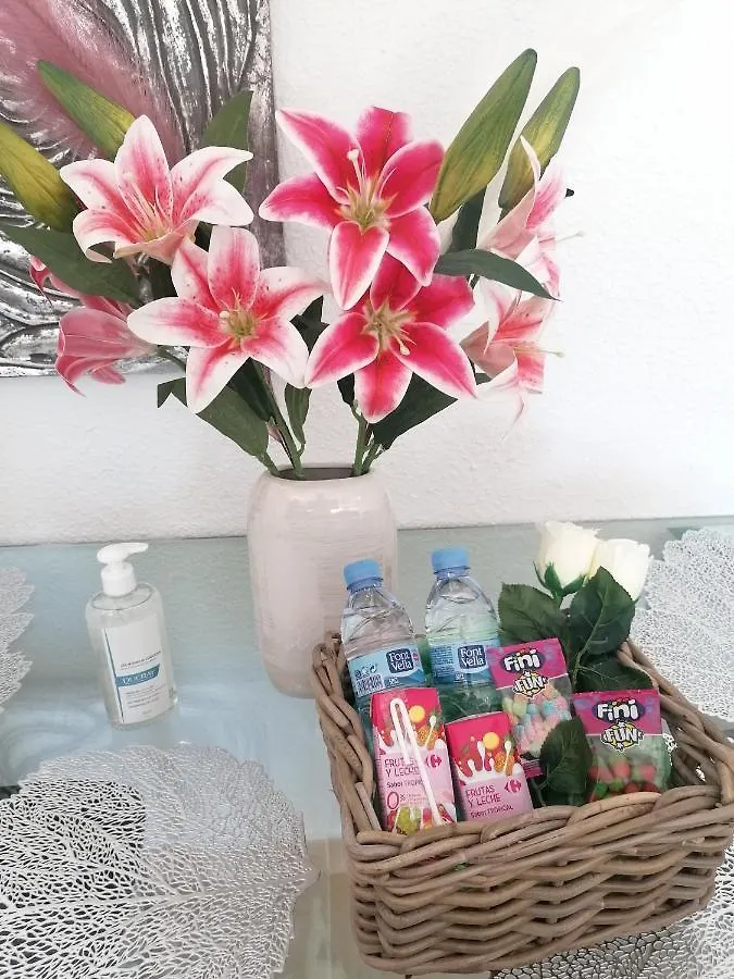 Le Joyau Andalou Apartment Estepona