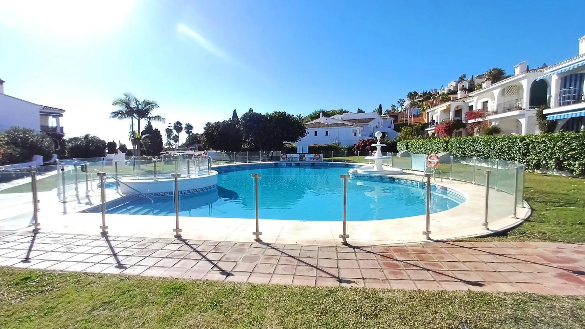 Le Joyau Andalou Apartment Estepona 0*,  Spain