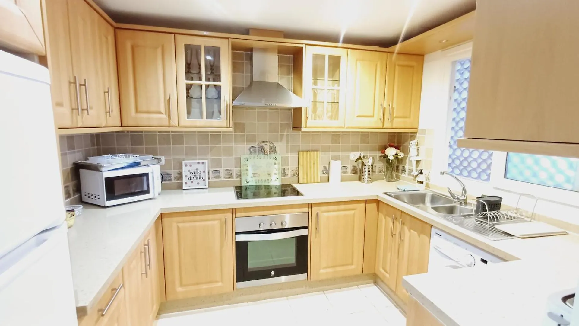 Le Joyau Andalou Apartment Estepona
