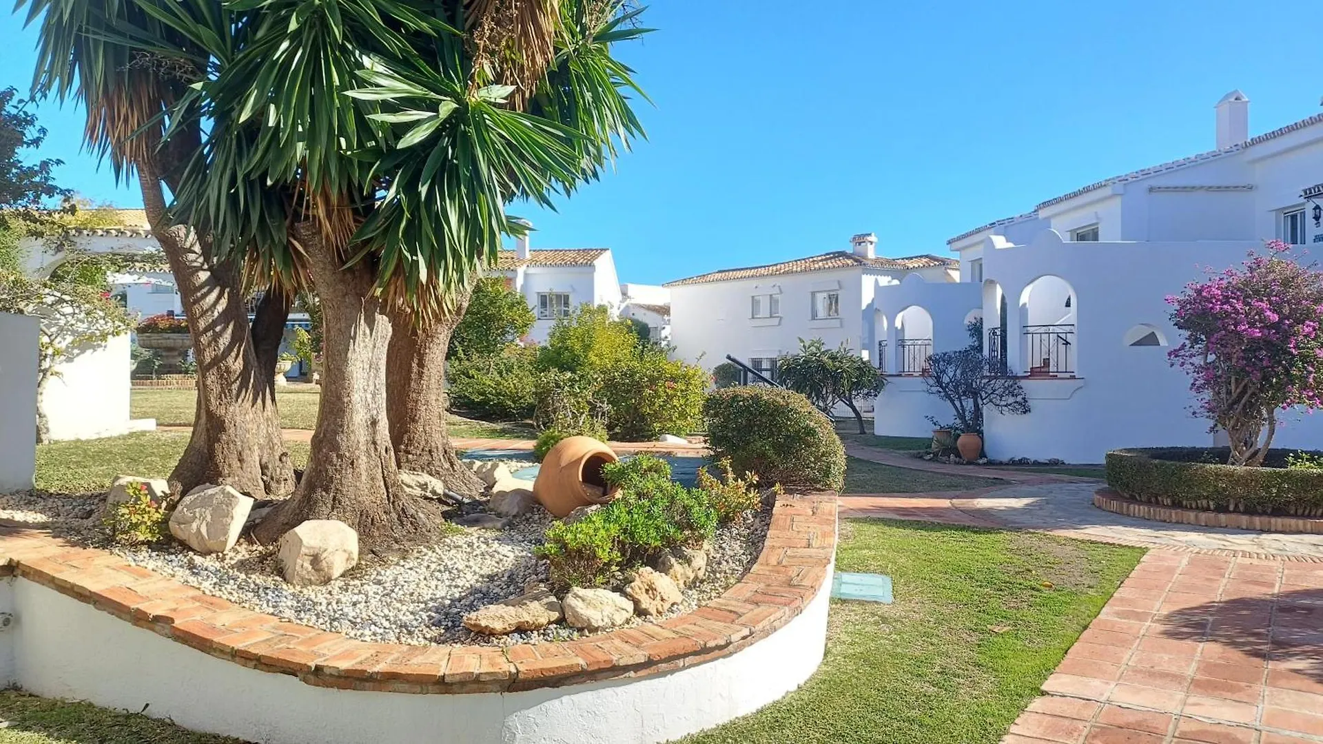 Le Joyau Andalou Apartment Estepona Spain