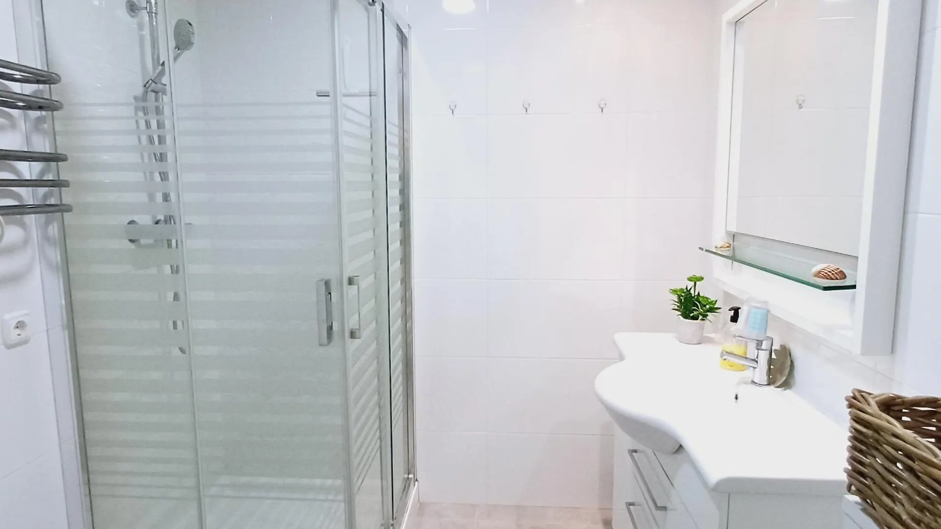 Le Joyau Andalou Apartment Estepona 0*,
