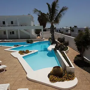 Caracolas I Apartamento Puerto del Carmen (Lanzarote)