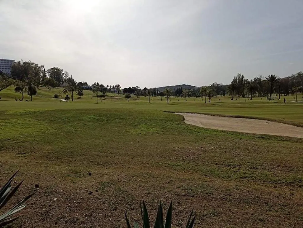 Appartement Le joyau Andalou à Estepona