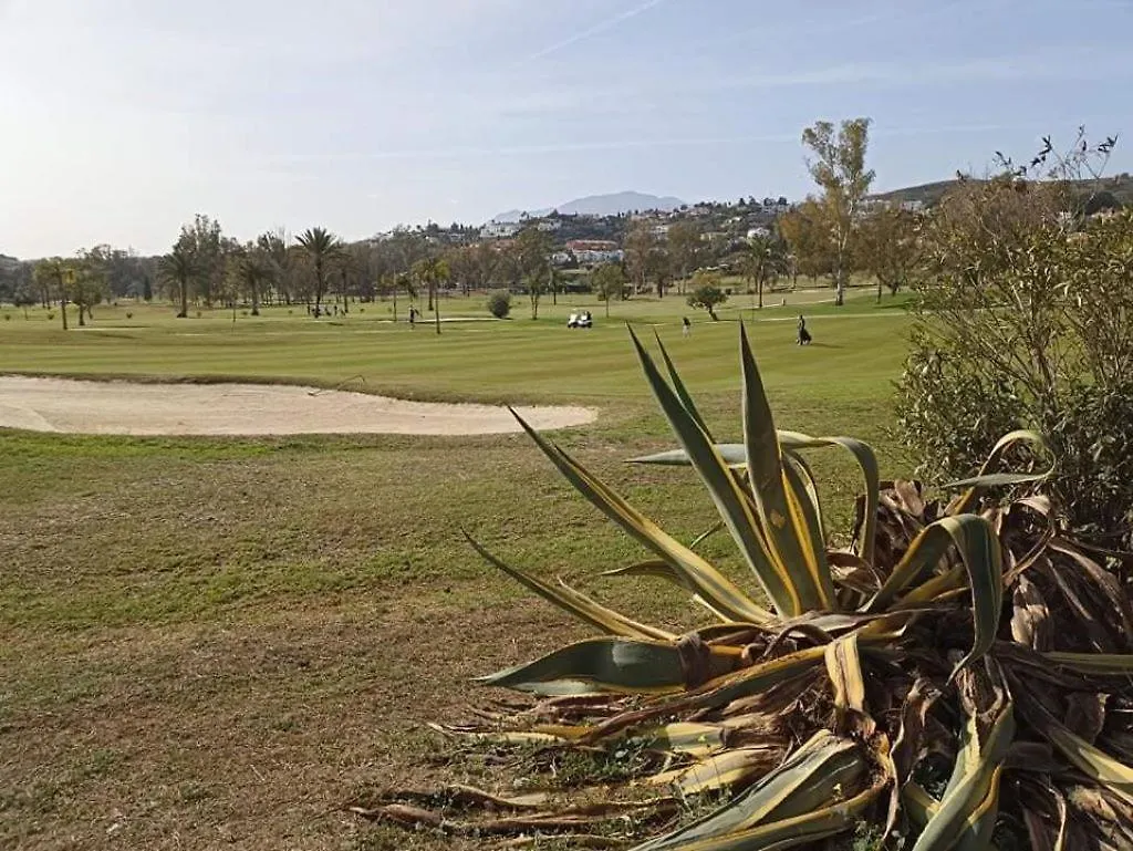 Appartement Le joyau Andalou à Estepona