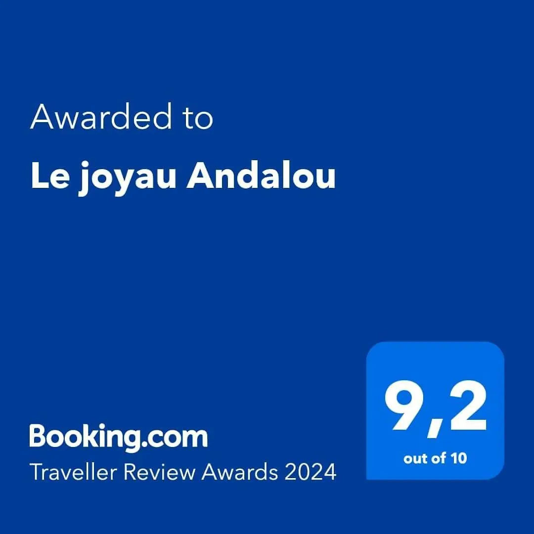 Appartement Le joyau Andalou à Estepona