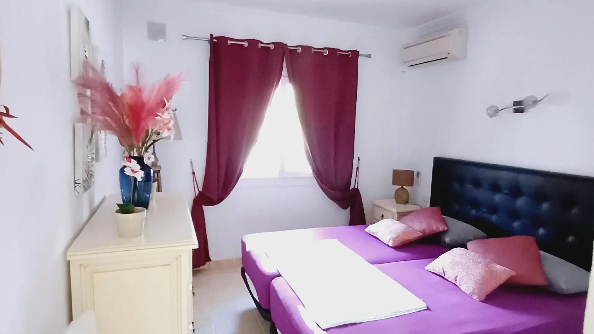 Appartement Le joyau Andalou à Estepona 0*,  Espagne