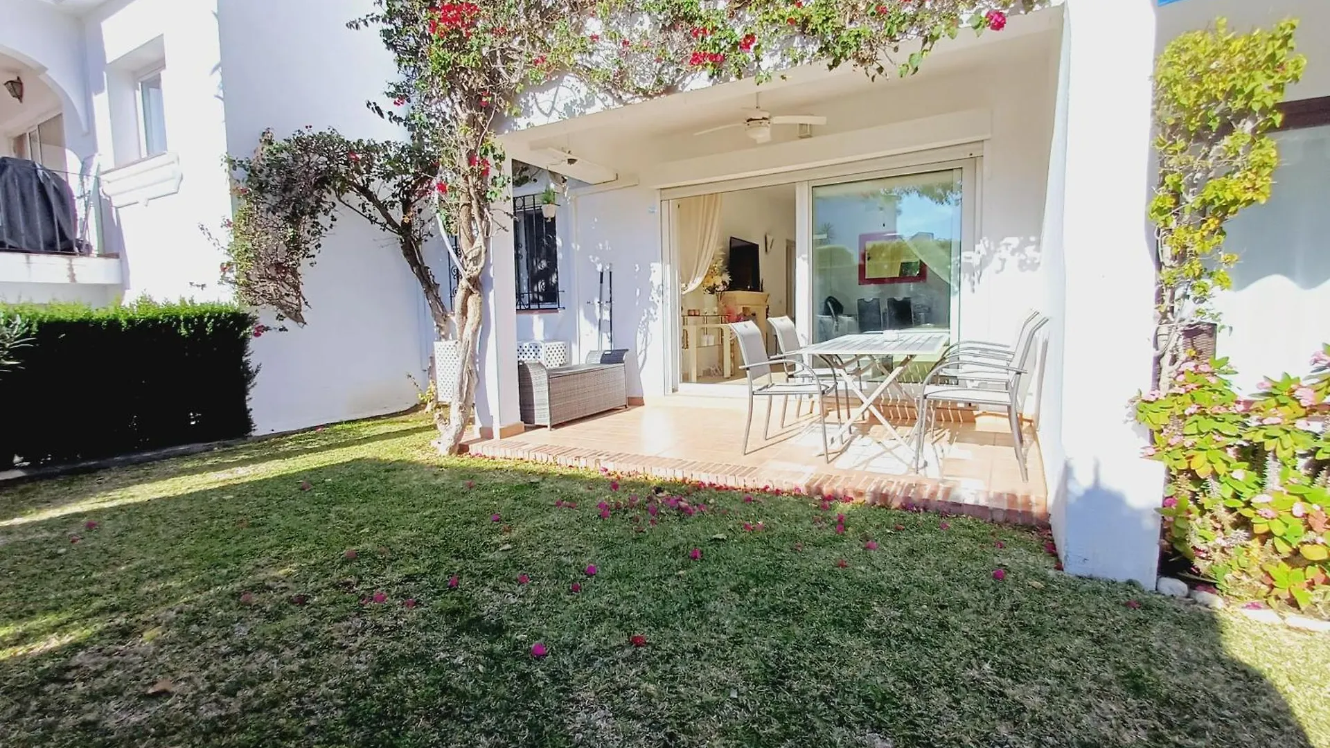 Appartement Le joyau Andalou à Estepona